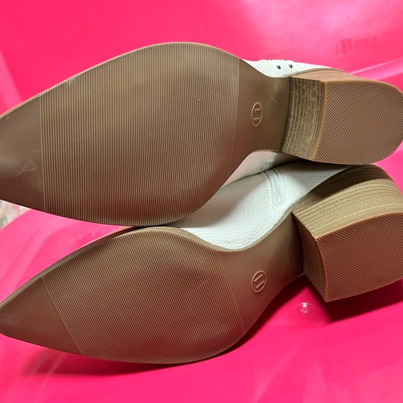 Twyla western boots - Picture 7 of 16